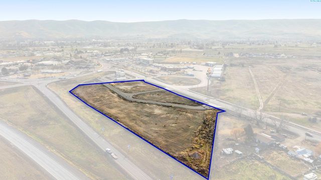 Lot 2 Wine Country Rd, Prosser, WA 99350