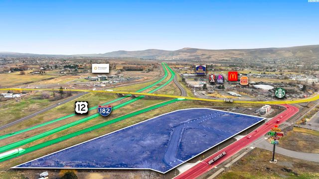 Lot 2 Wine Country Rd, Prosser, WA 99350