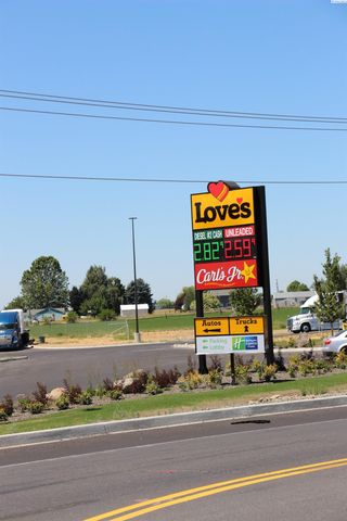 Lot 2 Wine Country Rd, Prosser, WA 99350