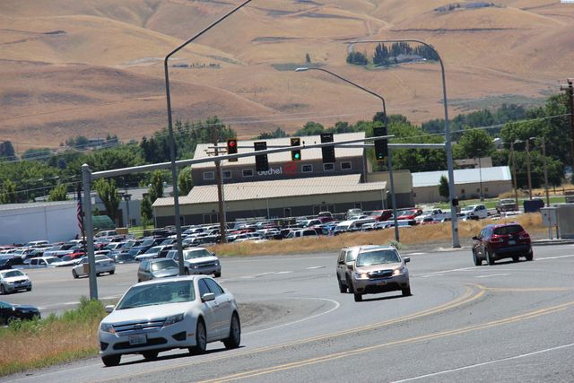 Lot 2 Wine Country Rd, Prosser, WA 99350