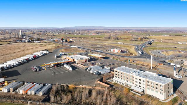 Lot 2 Wine Country Rd, Prosser, WA 99350