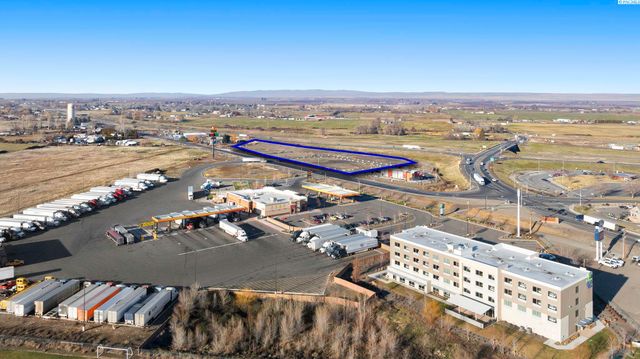 Lot 2 Wine Country Rd, Prosser, WA 99350