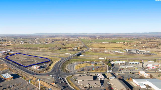 Lot 2 Wine Country Rd, Prosser, WA 99350