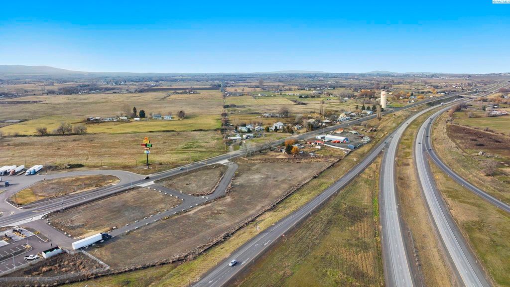 Lot 2 Wine Country Rd, Prosser, WA 99350