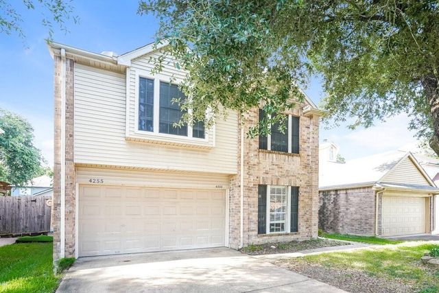 4255 Gypsy Pops Drive, Pasadena, TX 77503