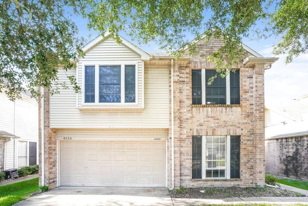 4255 Gypsy Pops Drive, Pasadena, TX 77503