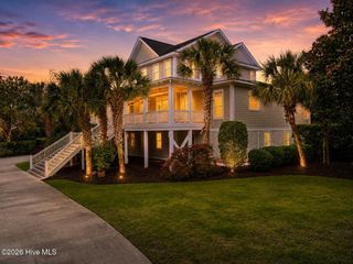 6266 Ingleside Drive, Wilmington, NC 28409