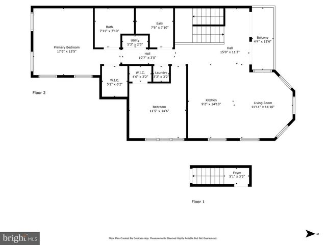 817 VARNUM ST NW #3, Washington, DC 20011