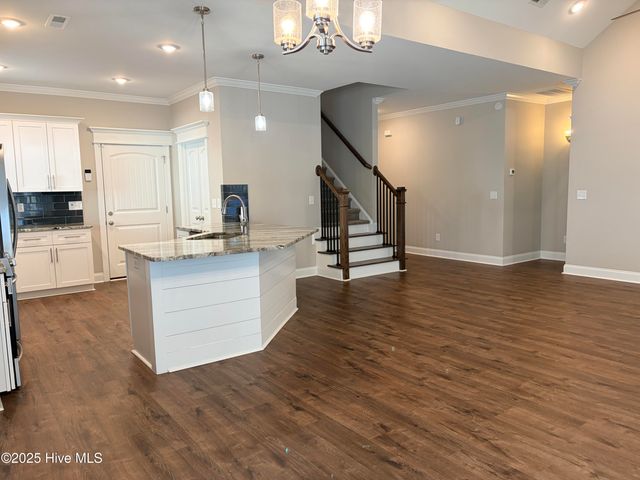 3218 School View Drive, Farmville, NC 27828