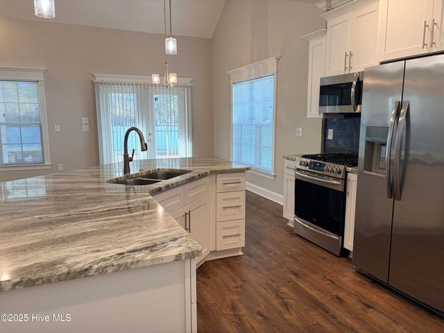 3218 School View Drive, Farmville, NC 27828