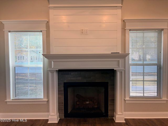 3218 School View Drive, Farmville, NC 27828