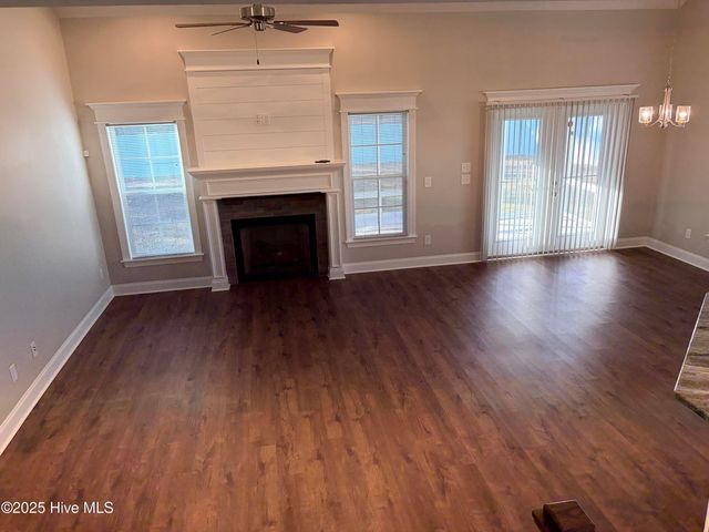 3218 School View Drive, Farmville, NC 27828