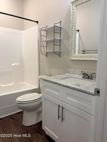 3218 School View Drive, Farmville, NC 27828