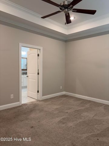 3218 School View Drive, Farmville, NC 27828