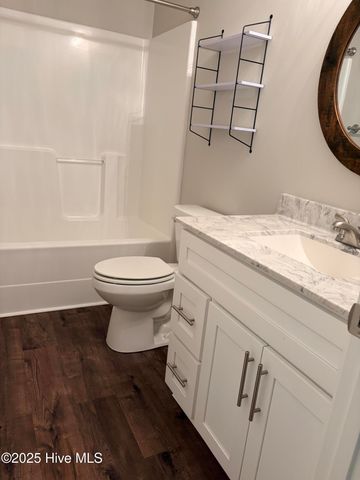 3218 School View Drive, Farmville, NC 27828