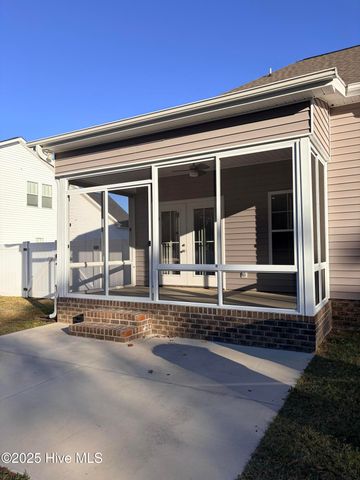3218 School View Drive, Farmville, NC 27828