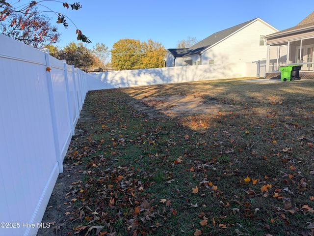 3218 School View Drive, Farmville, NC 27828