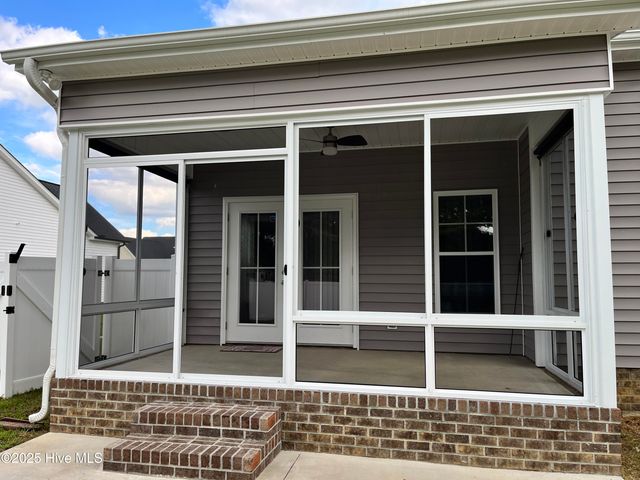 3218 School View Drive, Farmville, NC 27828