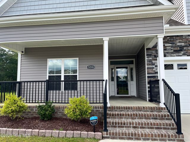 3218 School View Drive, Farmville, NC 27828