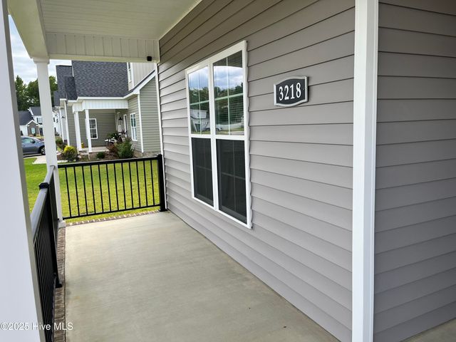 3218 School View Drive, Farmville, NC 27828