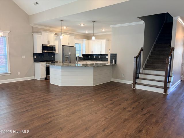 3218 School View Drive, Farmville, NC 27828