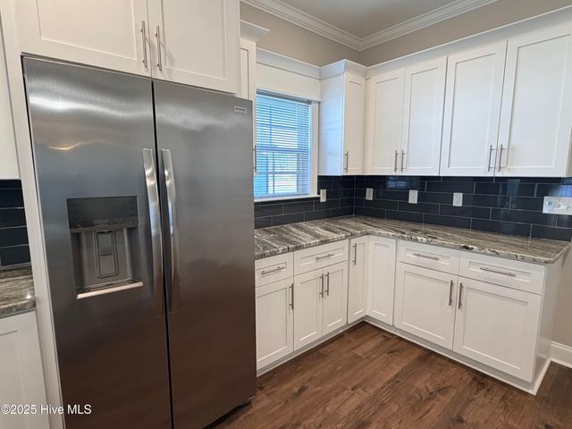 3218 School View Drive, Farmville, NC 27828