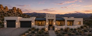 65 Paseo del Pajaro (Lot 16), Santa Fe, NM 87506