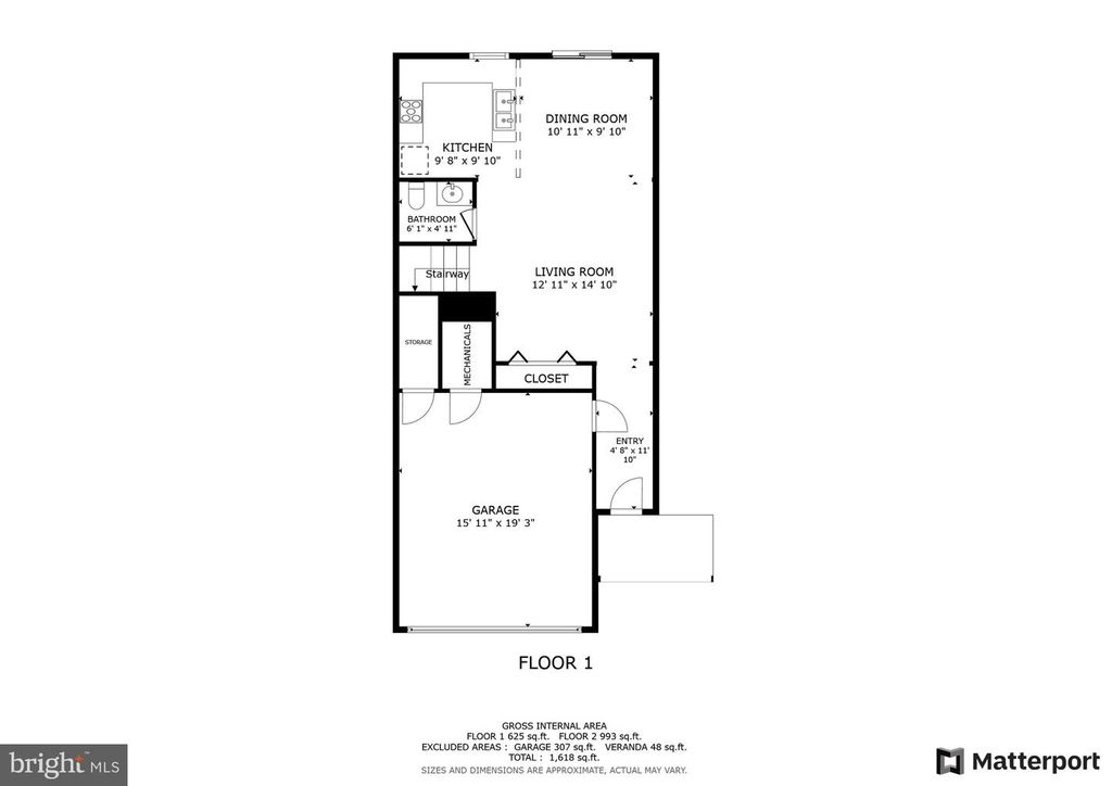 2312 SLATER HILL LN E #62, York, PA 17406