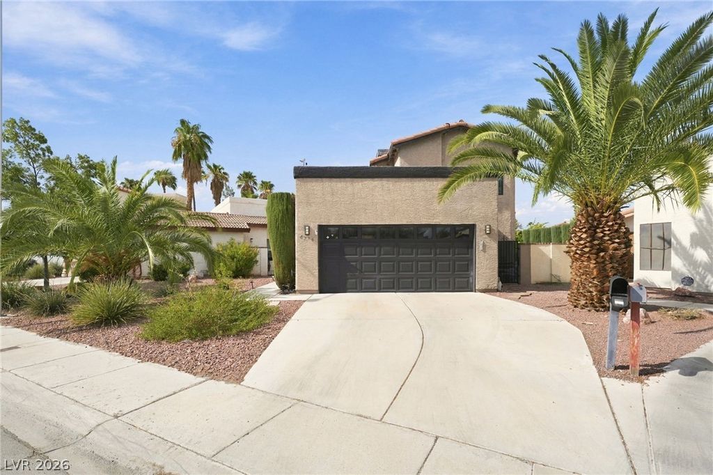 6556 Gatehouse Lane, Las Vegas, NV 89108 — photo 2
