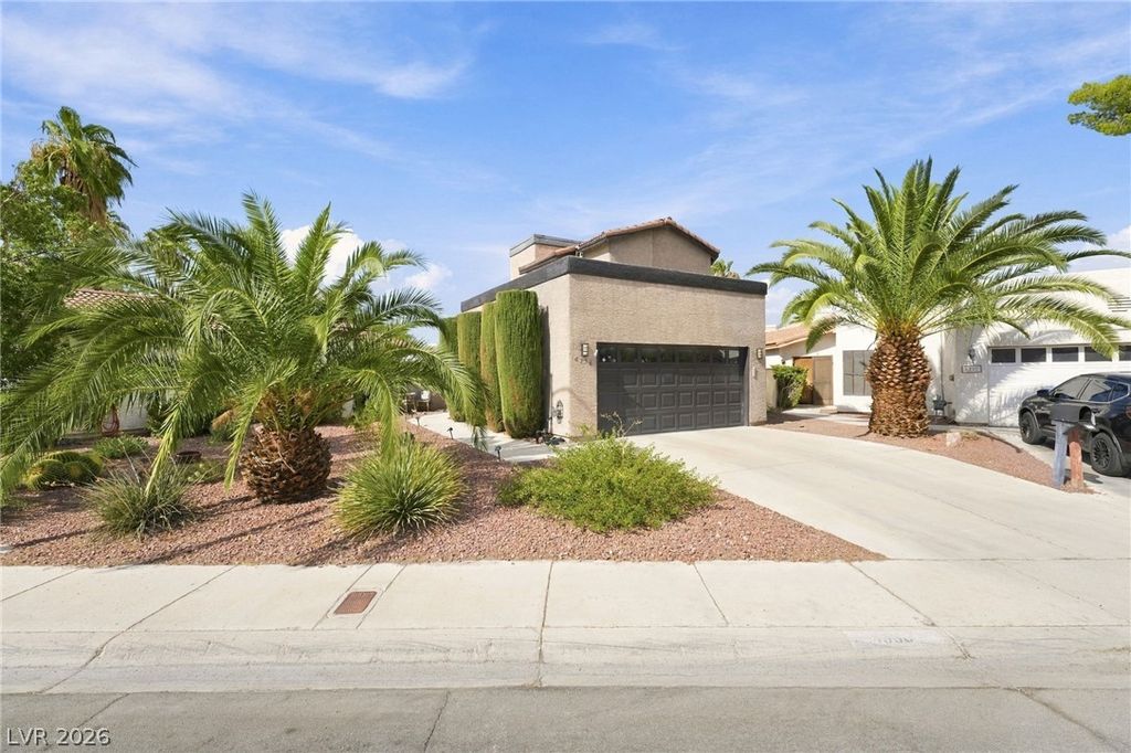 6556 Gatehouse Lane, Las Vegas, NV 89108 — photo 3