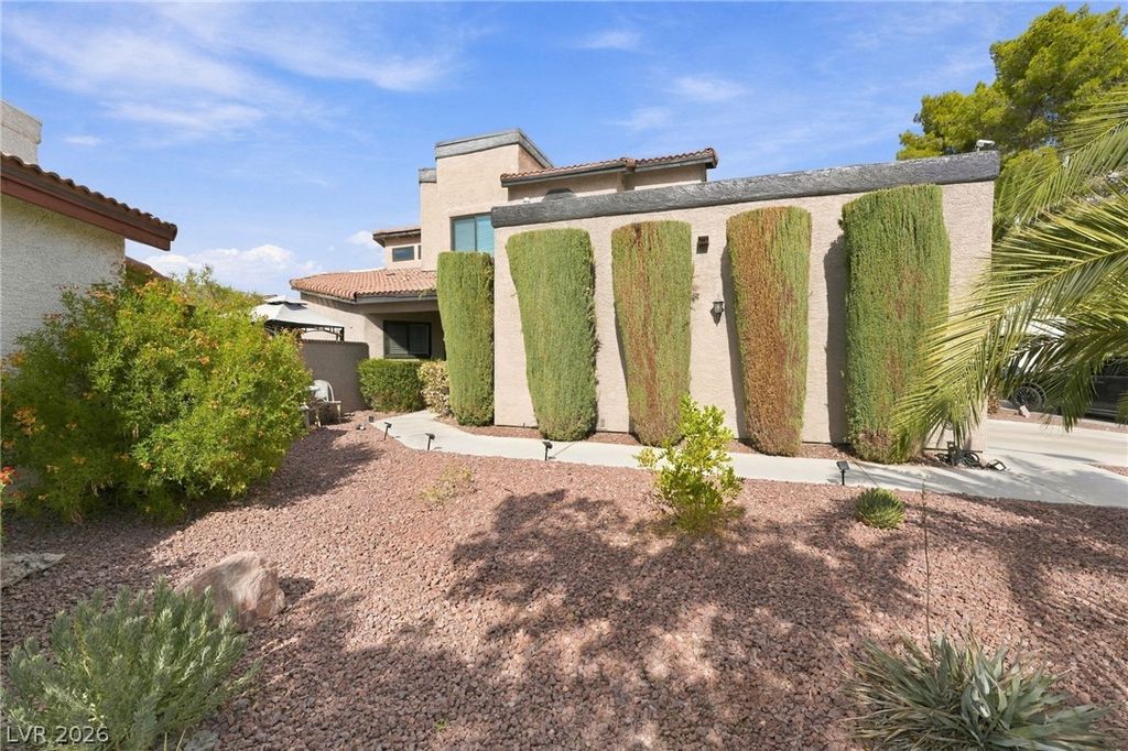 6556 Gatehouse Lane, Las Vegas, NV 89108 — photo 4