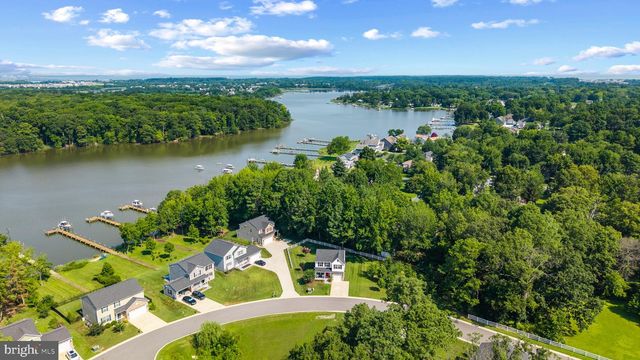 126 WATERMANS COVE LN, Chester, MD 21619