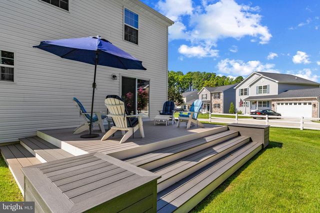 126 WATERMANS COVE LN, Chester, MD 21619