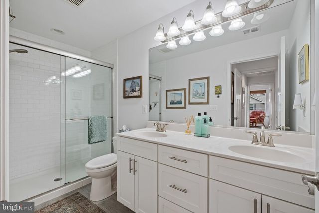126 WATERMANS COVE LN, Chester, MD 21619