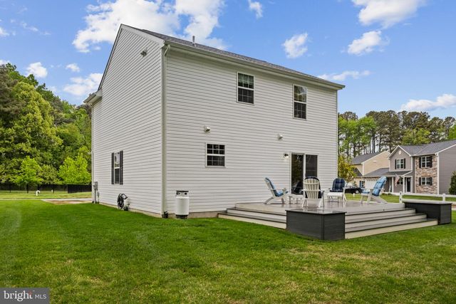 126 WATERMANS COVE LN, Chester, MD 21619