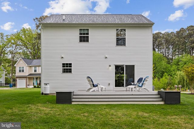 126 WATERMANS COVE LN, Chester, MD 21619