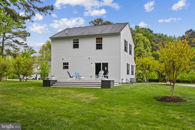 126 WATERMANS COVE LN, Chester, MD 21619