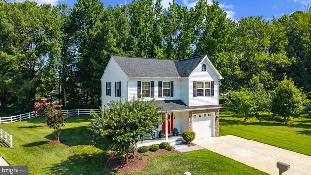 126 WATERMANS COVE LN, Chester, MD 21619