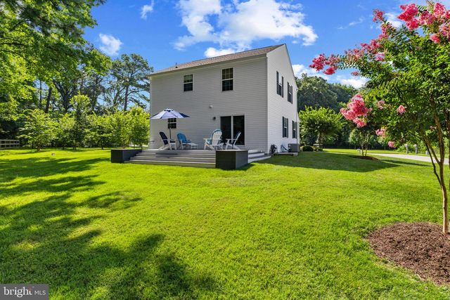 126 WATERMANS COVE LN, Chester, MD 21619