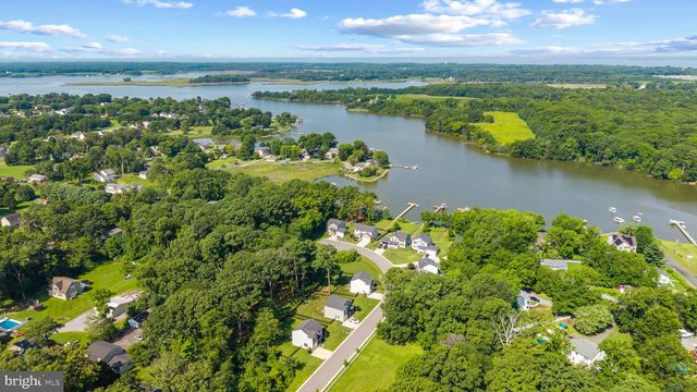 126 WATERMANS COVE LN, Chester, MD 21619