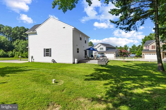 126 WATERMANS COVE LN, Chester, MD 21619