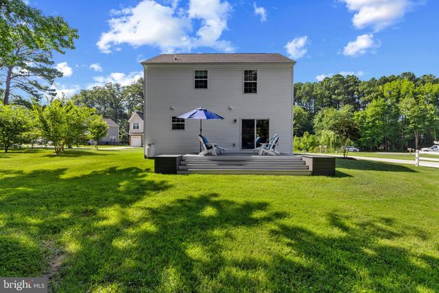 126 WATERMANS COVE LN, Chester, MD 21619