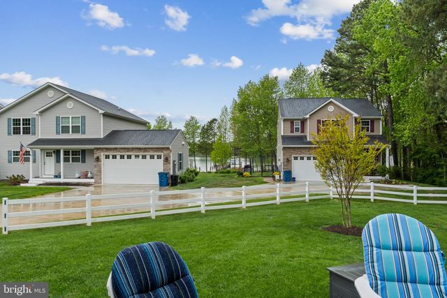 126 WATERMANS COVE LN, Chester, MD 21619