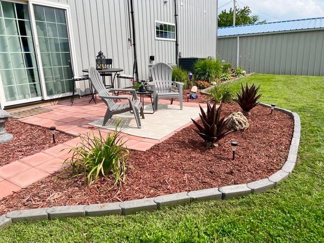 1309 E 12th Street N, Newton, IA 50208