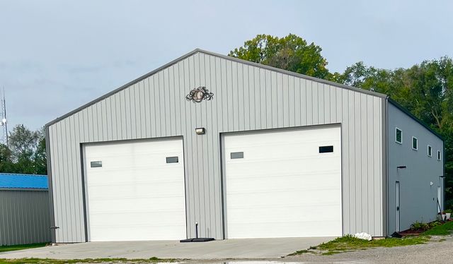 1309 E 12th Street N, Newton, IA 50208