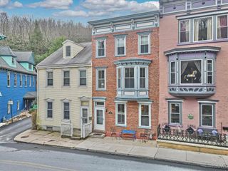 129 West Broadway, Jim Thorpe Boro, PA 18229