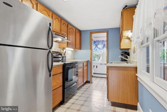 20 TREVOSE RD, Feasterville Trevose, PA 19053
