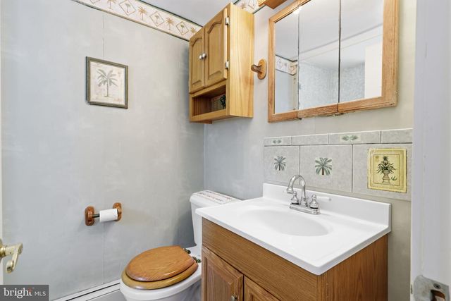 20 TREVOSE RD, Feasterville Trevose, PA 19053