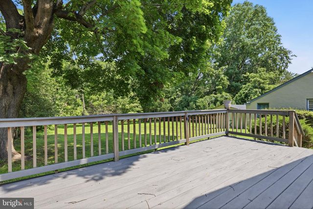 20 TREVOSE RD, Feasterville Trevose, PA 19053