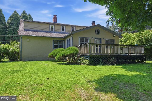 20 TREVOSE RD, Feasterville Trevose, PA 19053